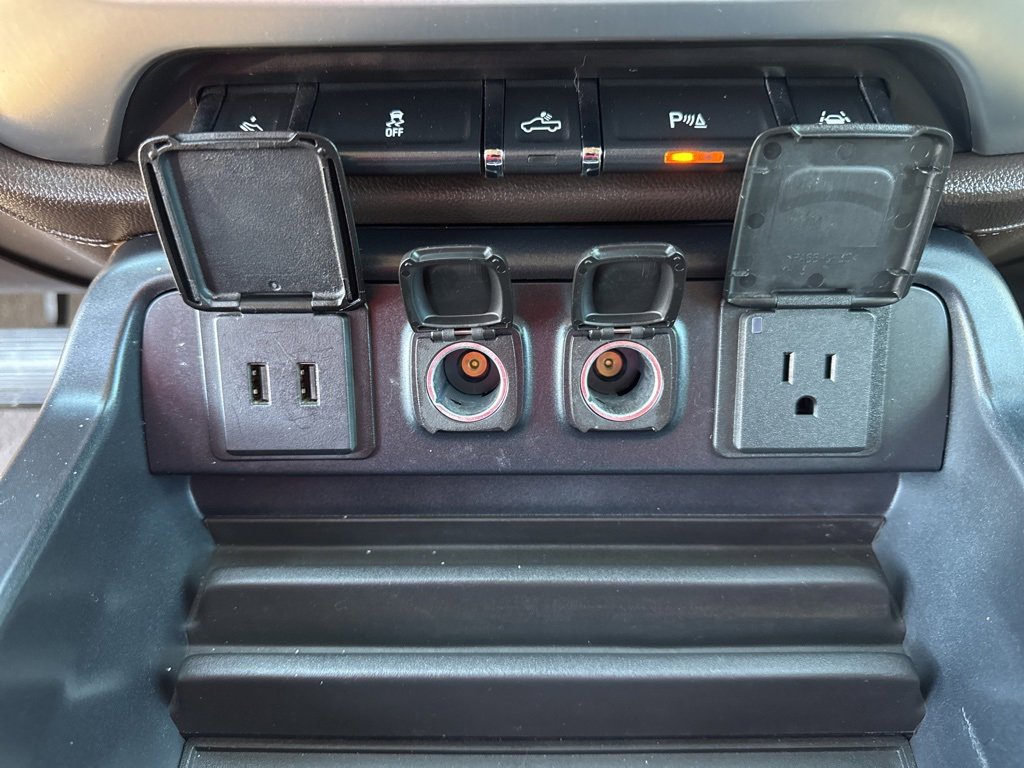 Used 2018 GMC Sierra 1500 SLT image 45