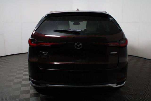 Used 2024 MAZDA CX-90 3.3 Turbo S w/ Premium Plus image 6
