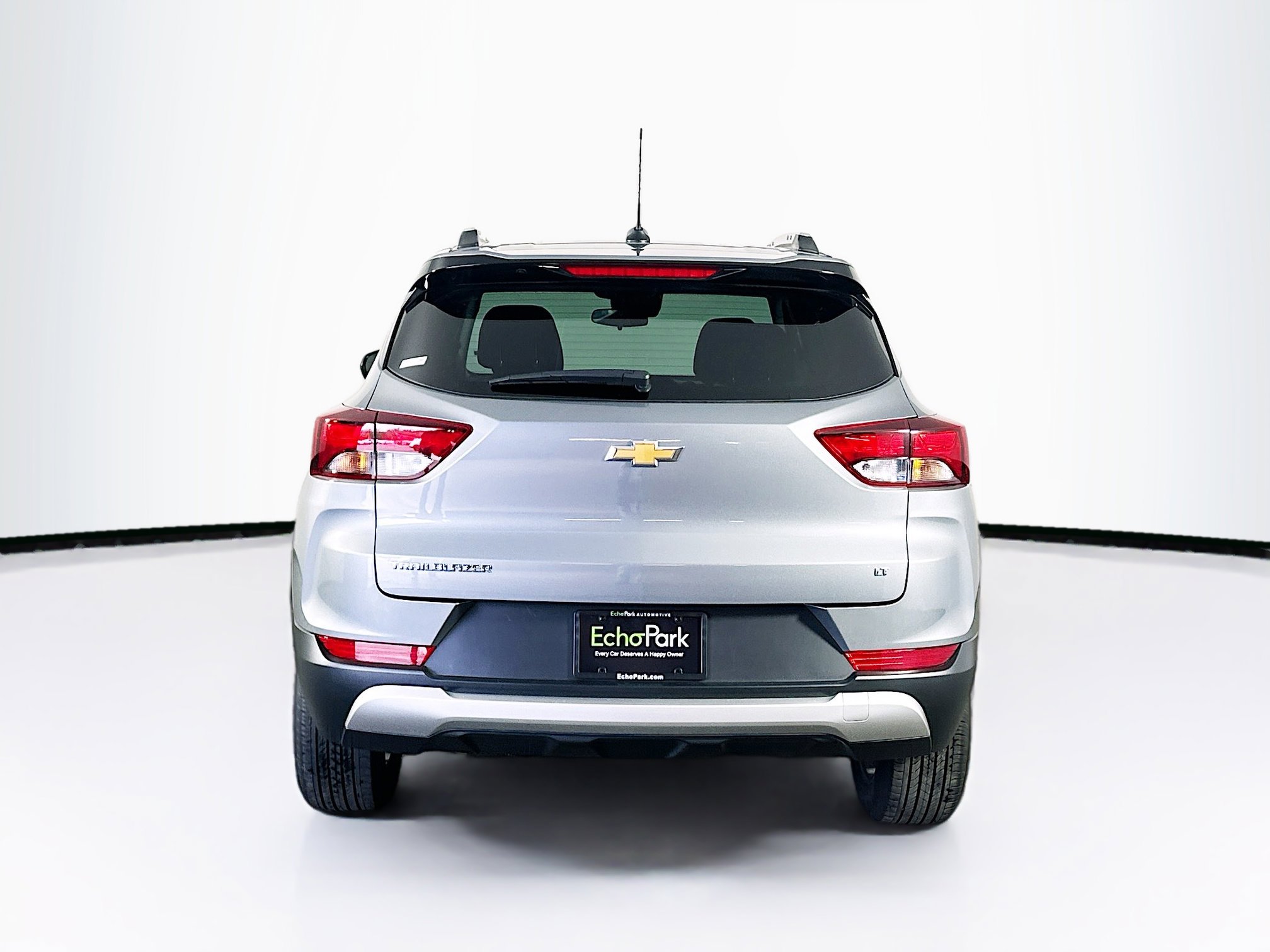 Used 2025 Chevrolet TrailBlazer LT image 7