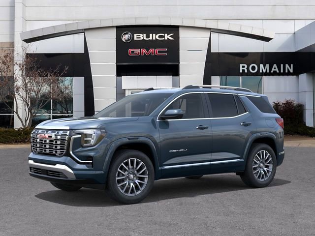 New 2026 GMC Terrain Denali AWD/4WD image 2