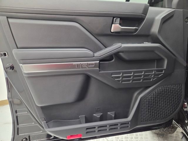 New 2026 Toyota Tacoma TRD Off-Road AWD/4WD image 45