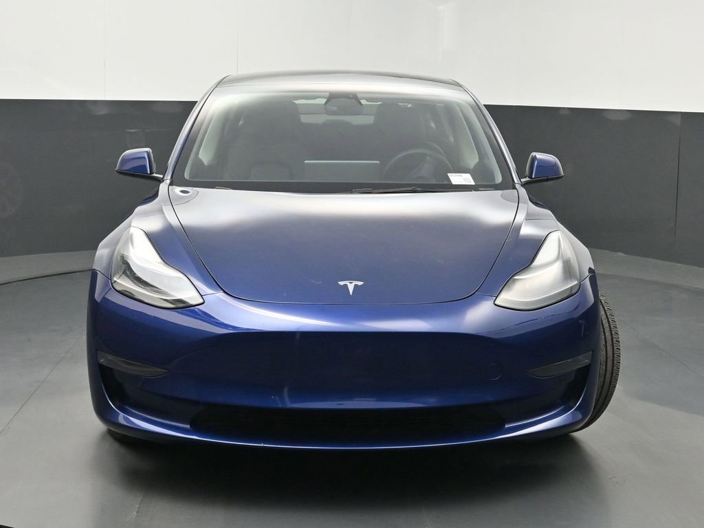 Used 2023 Tesla Model 3 Standard Range image 38