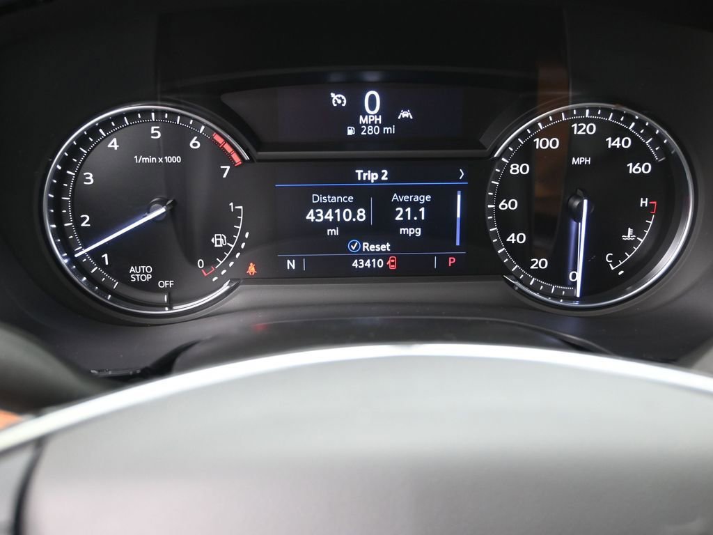 Used 2022 Cadillac XT5 Premium Luxury image 13