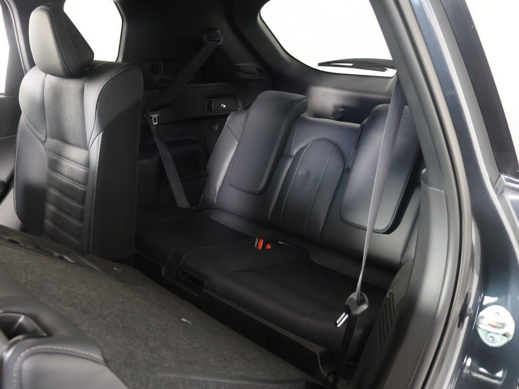 New 2026 Mitsubishi Outlander LE FWD image 35