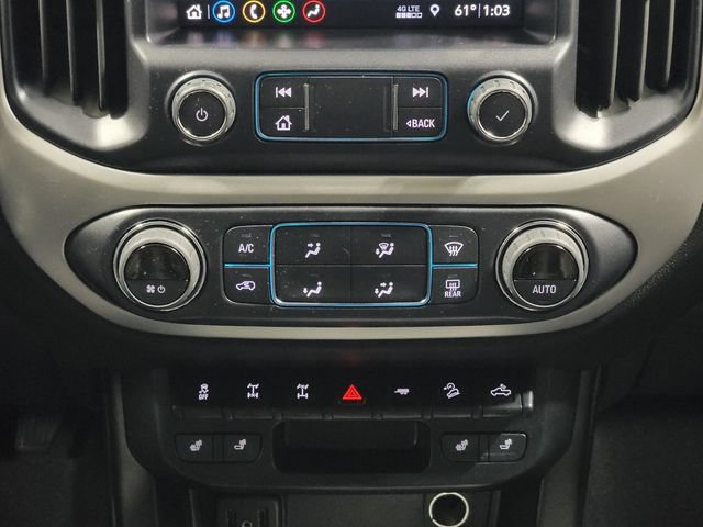 Used 2019 Chevrolet Colorado ZR2 AWD/4WD image 21