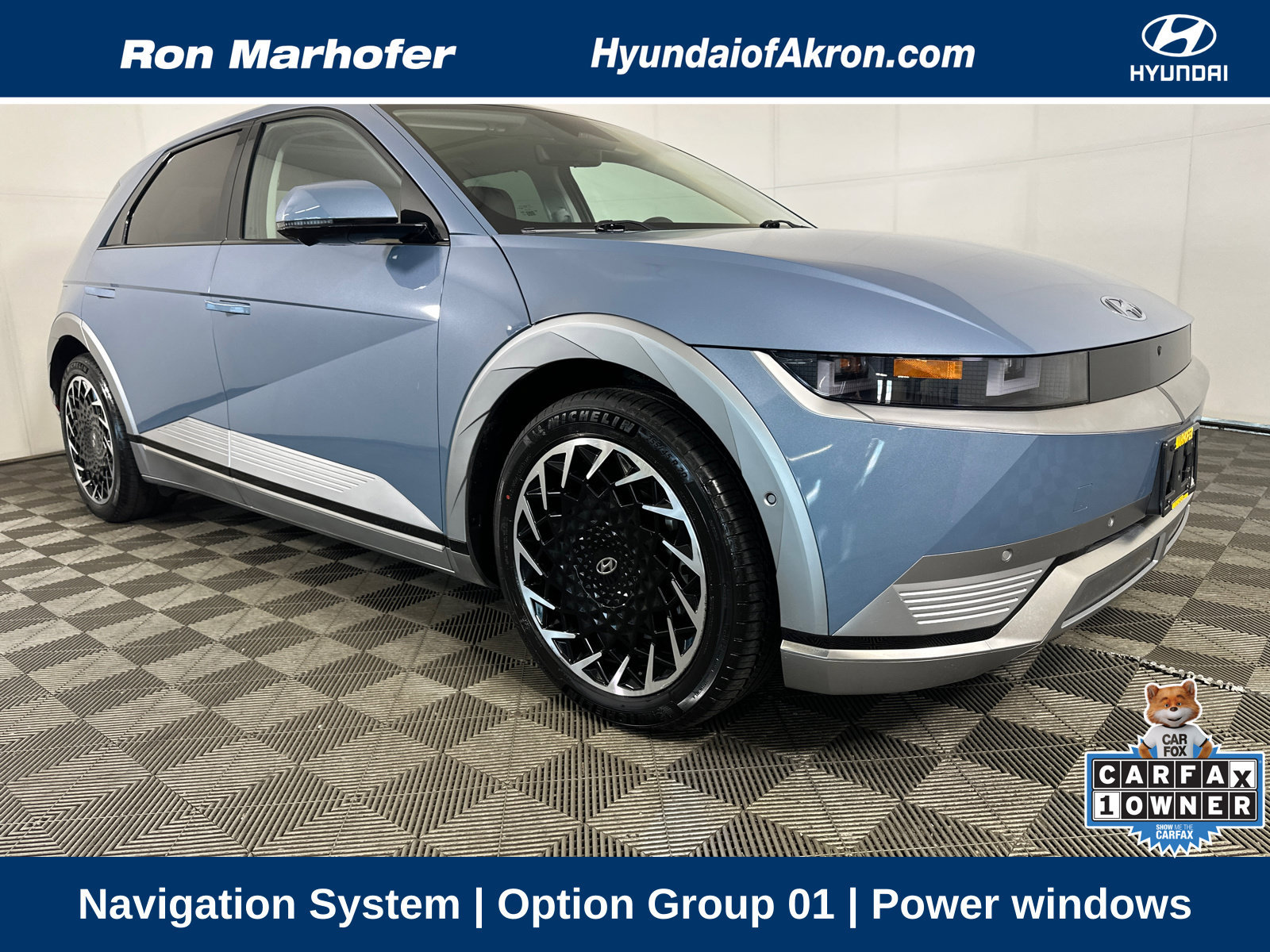 Used 2024 Hyundai Ioniq 5 Limited