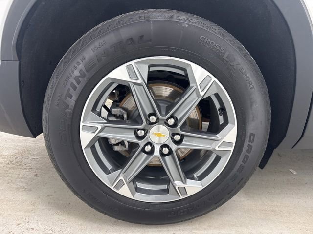 Used 2023 Chevrolet Blazer LT w/ Convenience Package image 32