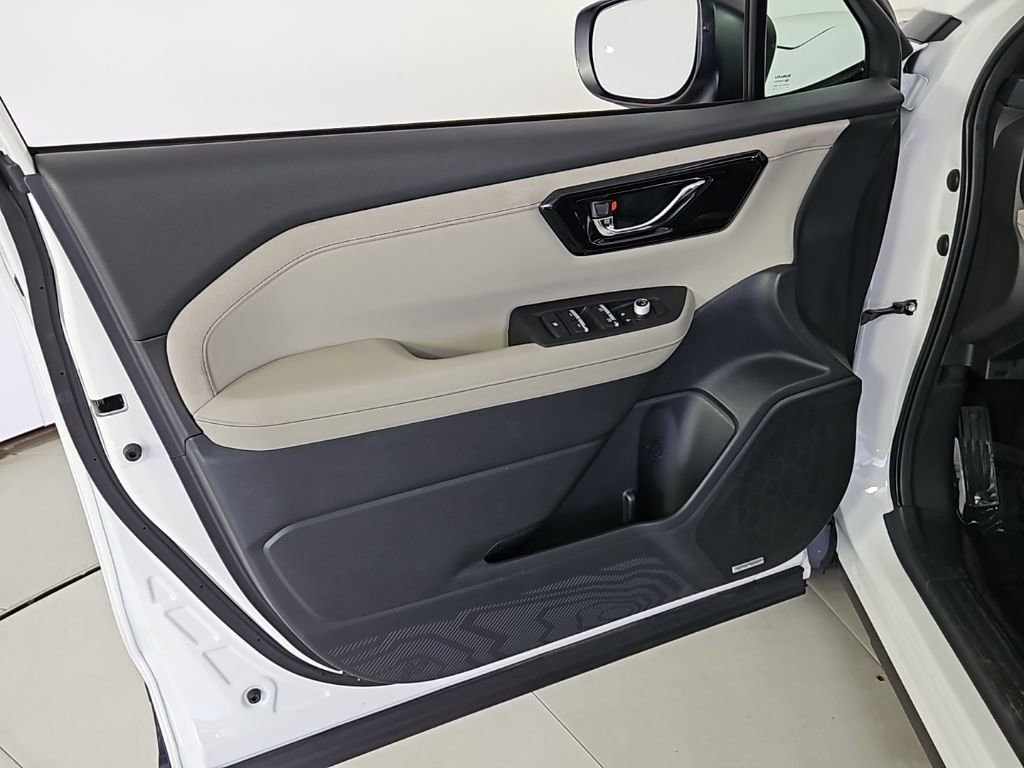 Certified 2026 Subaru Forester Limited AWD/4WD image 11