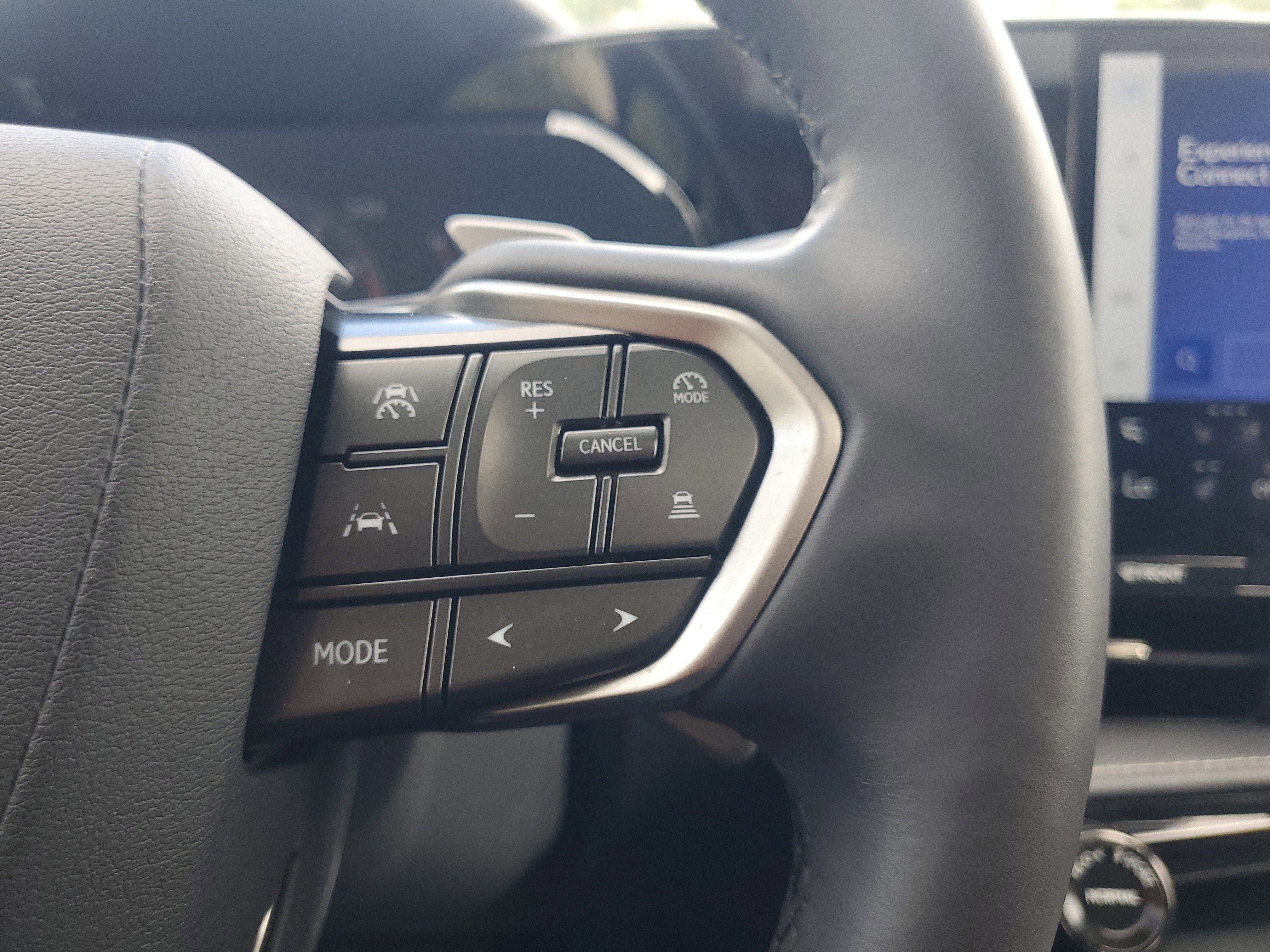 Used 2023 Lexus NX 350 AWD w/ Cold Area Package image 24