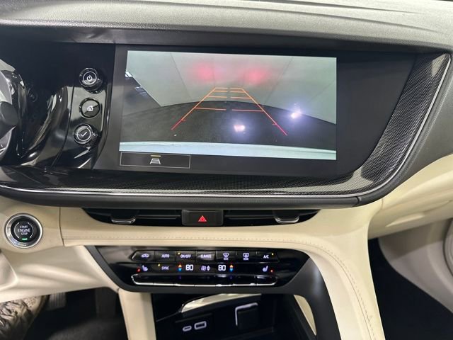 Used 2023 Buick Envision Preferred image 22