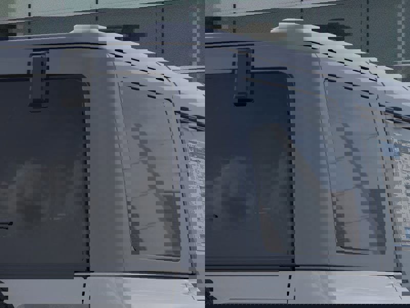 New 2026 Ford Bronco Outer Banks w/ Sasquatch Package image 25