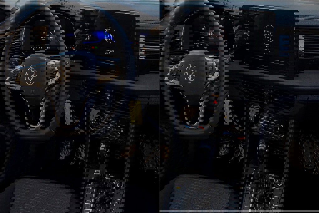 New 2026 Volkswagen Jetta S image 21