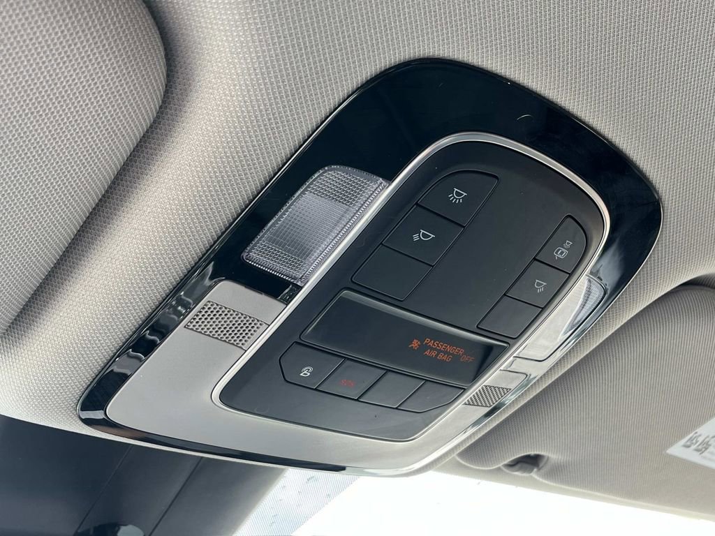 Used 2022 Hyundai Santa Fe SEL w/ Convenience Package image 30