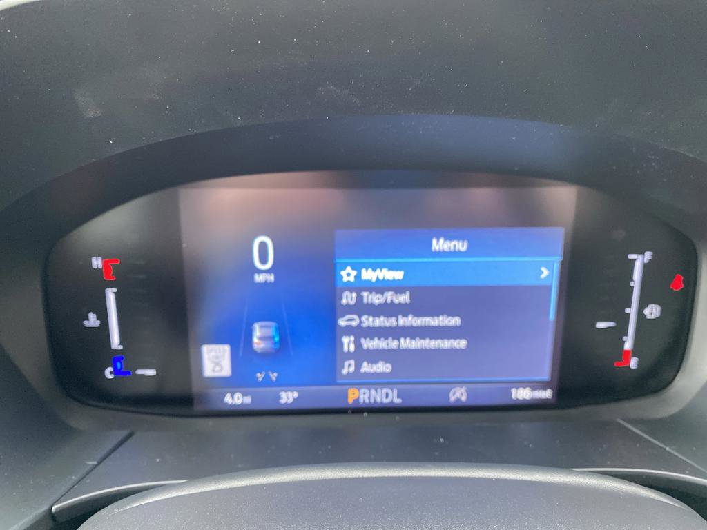 New 2026 Ford Escape ST-Line w/ Tech Pack #1 image 19