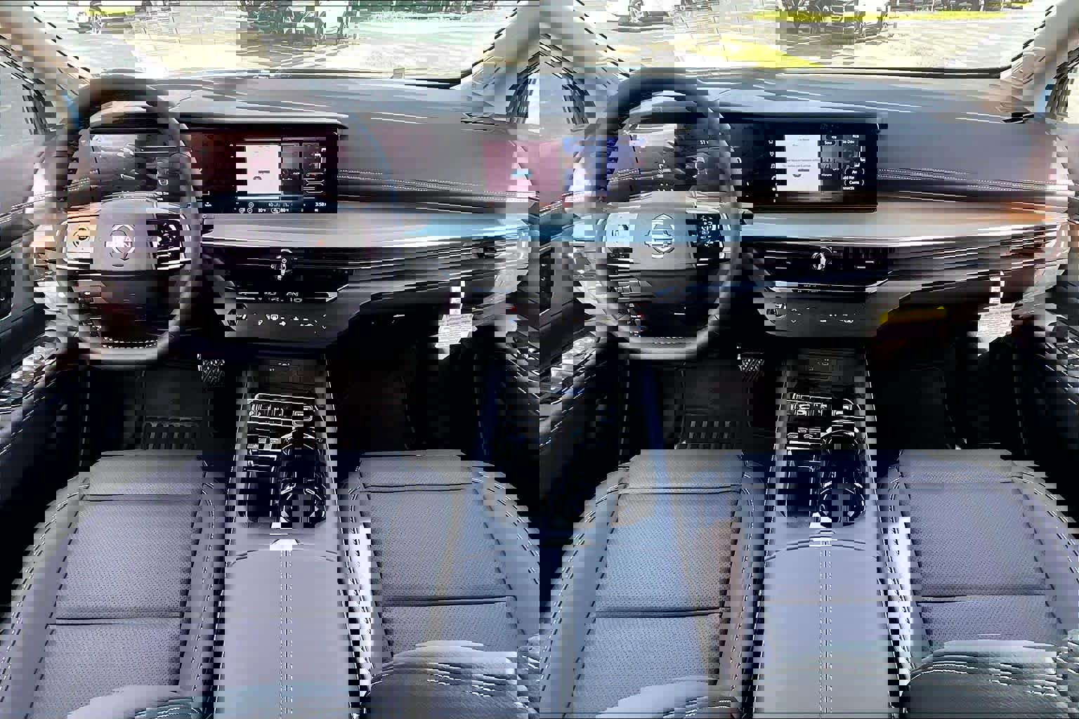 New 2026 Nissan Murano SL image 5