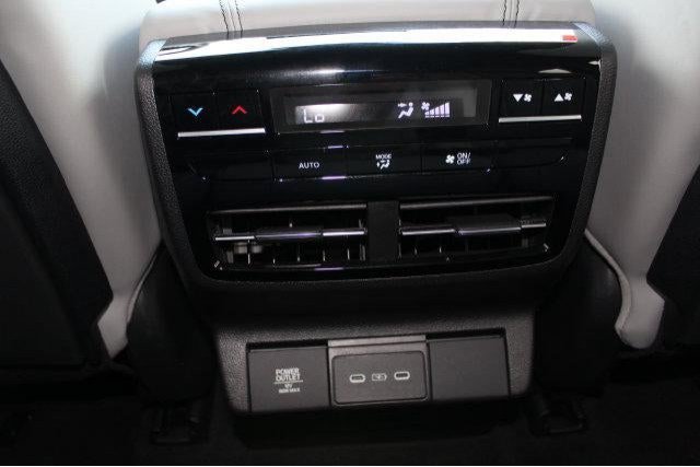 Used 2025 Acura MDX w/ Technology Package FWD image 34