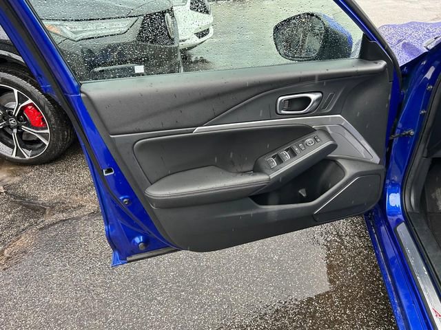 Used 2023 Acura Integra A-Spec image 9