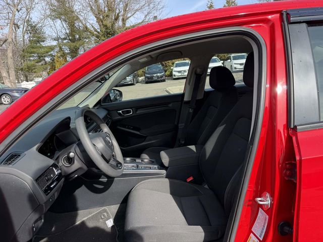 Certified 2023 Honda Civic LX image 13