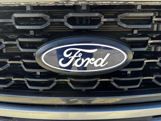 Used 2024 Ford F150 STX image 12