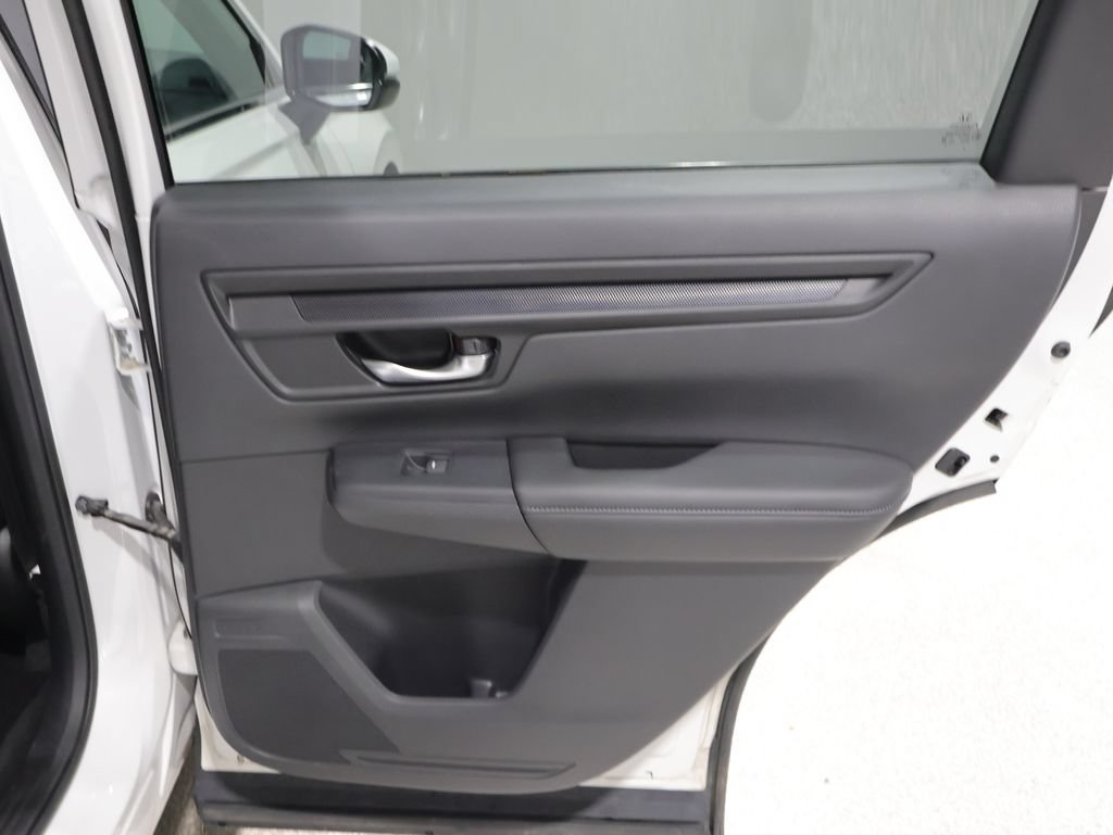 Used 2024 Honda CR-V EX image 21