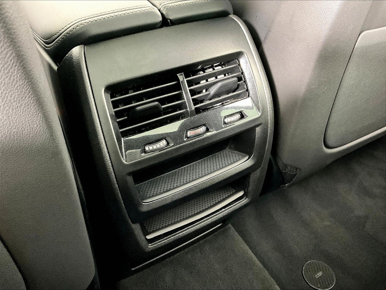 Used 2026 BMW X5 xDrive40i AWD/4WD image 10