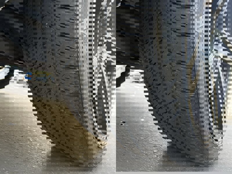 Used 2008 Porsche Cayenne GTS image 21