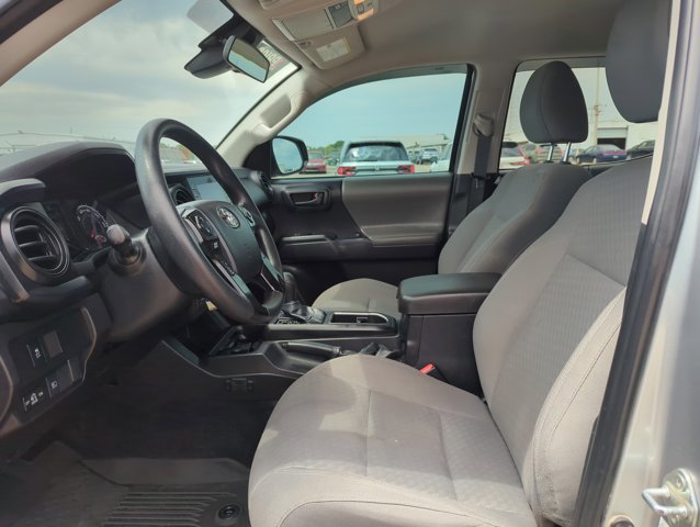 Used 2023 Toyota Tacoma SR AWD/4WD image 15