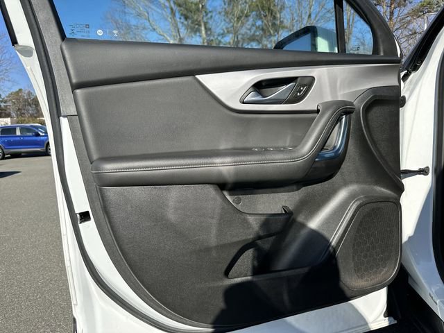Used 2023 Chevrolet Blazer LT w/ Driver Confidence Package image 14