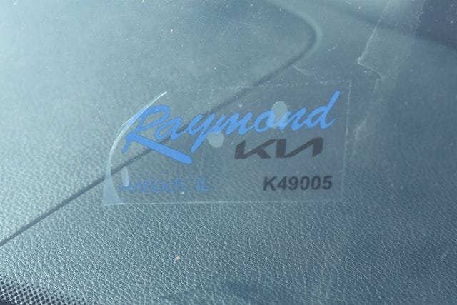 New 2026 Kia Seltos S AWD/4WD image 35