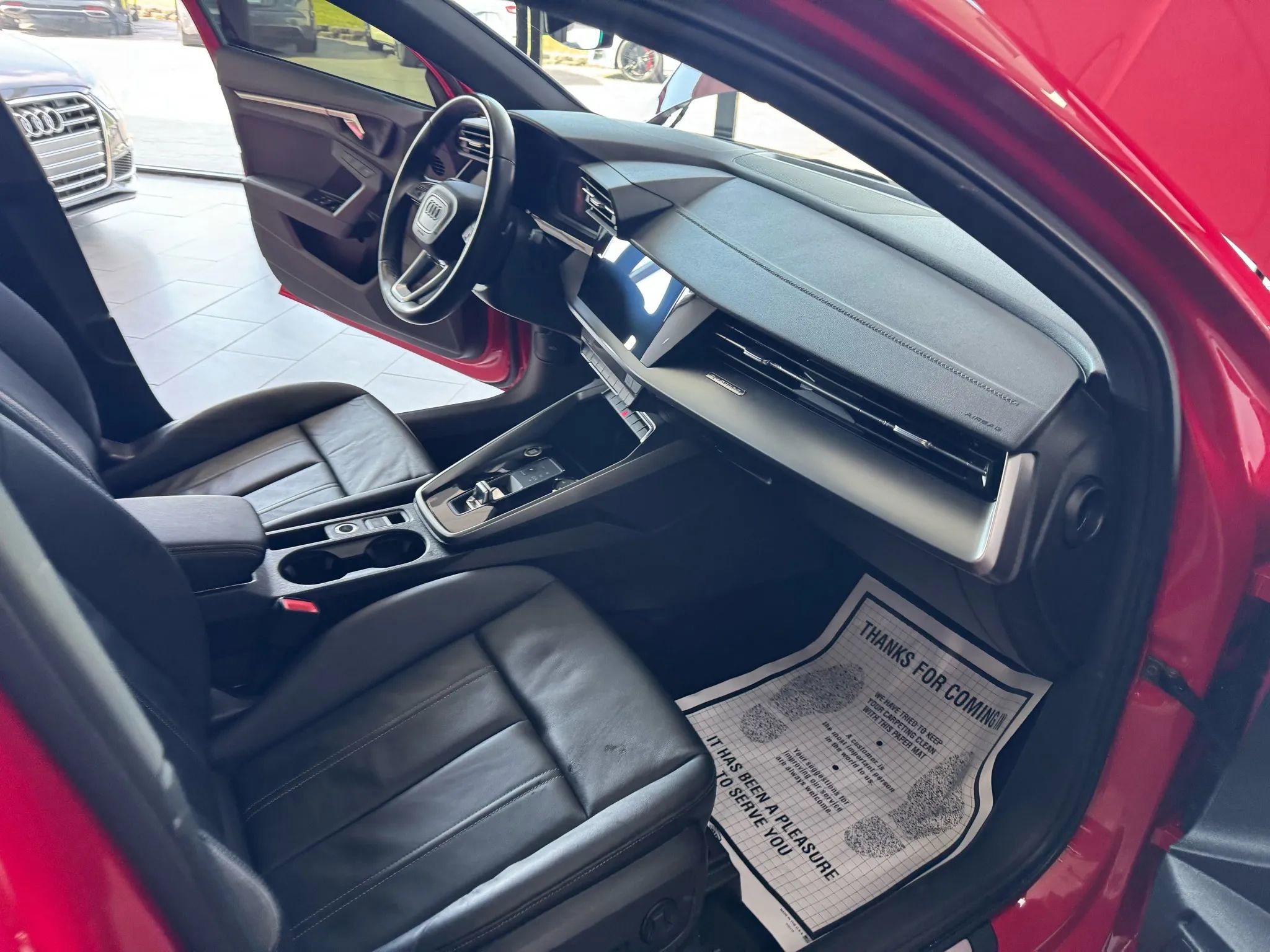 Used 2022 Audi A3 2.0T Premium Plus image 11