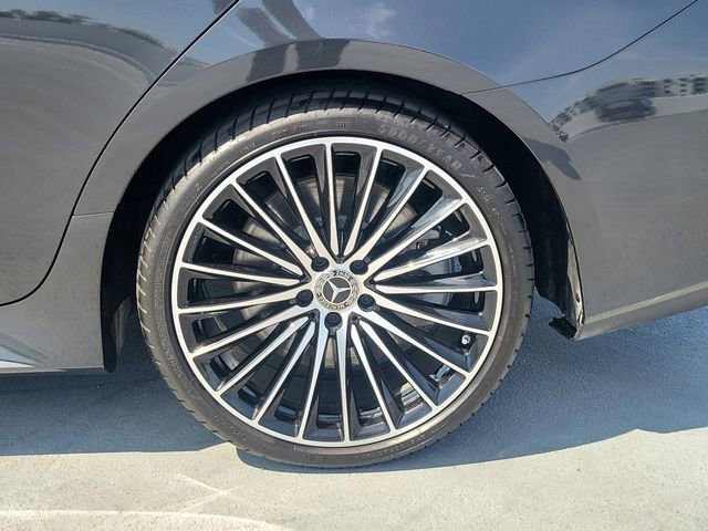 Used 2023 Mercedes-Benz CLS 450 4MATIC image 11