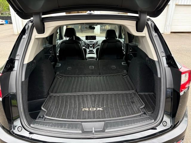 Certified 2023 Acura RDX AWD image 26