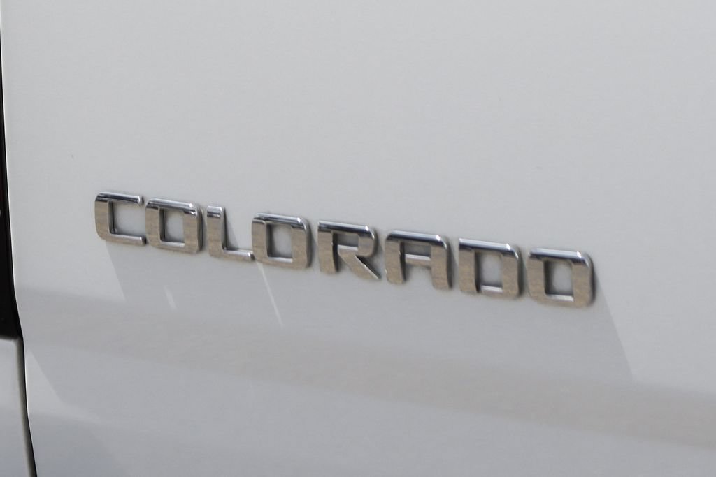 Used 2015 Chevrolet Colorado LT w/ Luxury Package RWD image 51