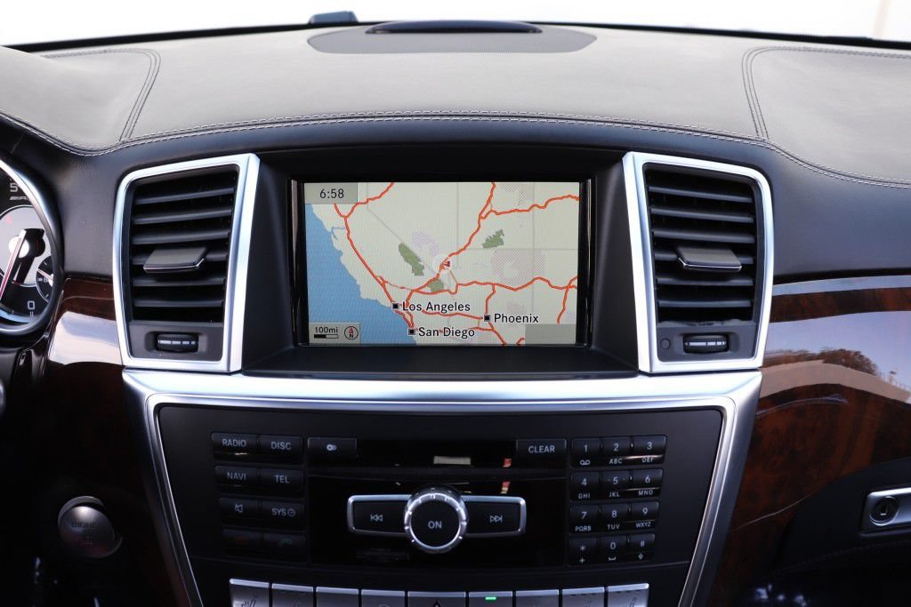 Used 2014 Mercedes-Benz GL 63 AMG 4MATIC image 49