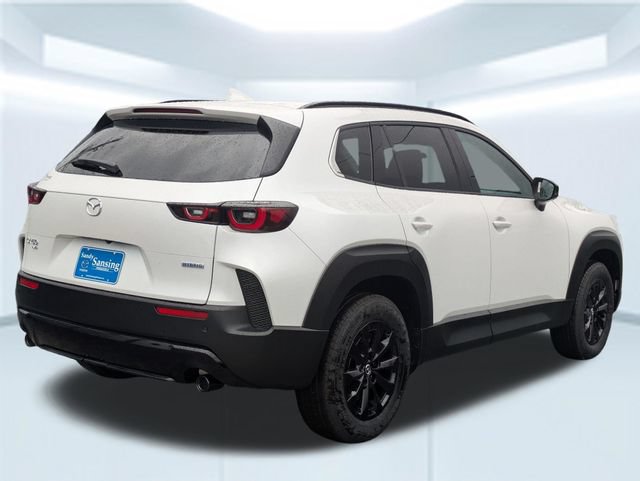 New 2026 MAZDA CX-50 AWD 2.5 Hybrid w/ Weather Package image 6
