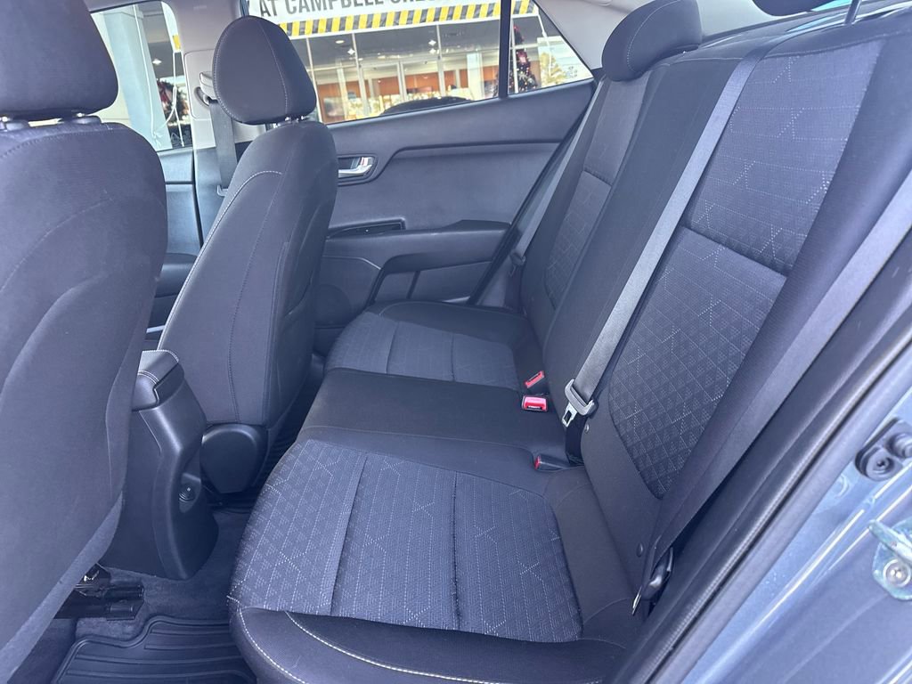 Used 2020 Kia Rio S image 28