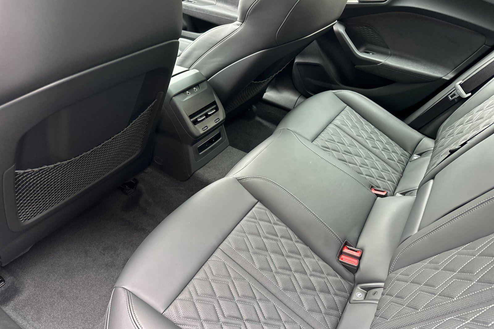 New 2025 Audi S5 Premium Plus image 11