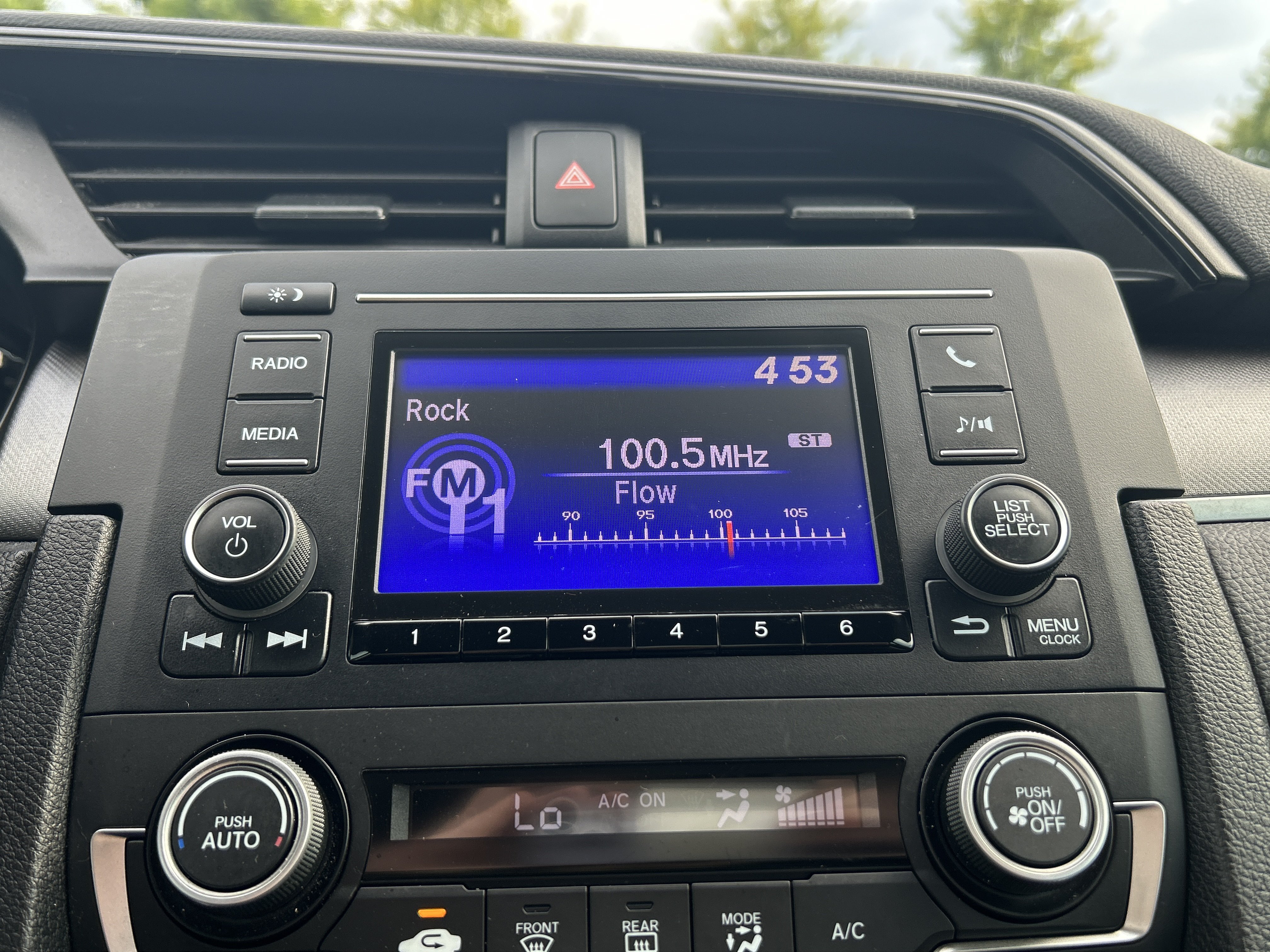 Used 2018 Honda Civic LX image 13