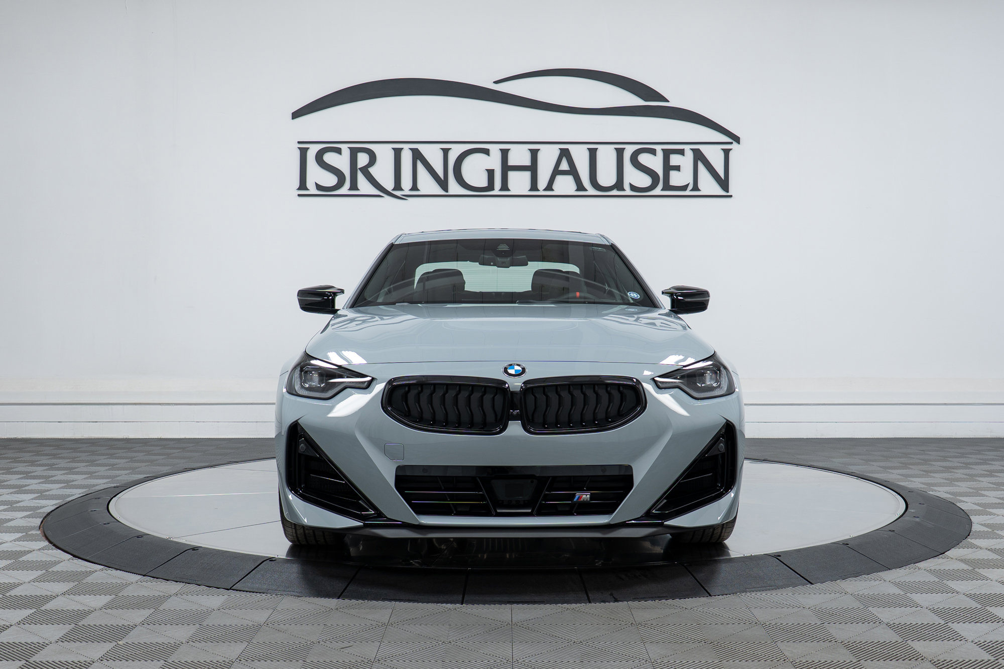 New 2026 BMW M240i xDrive Coupe w/ Premium Package image 2