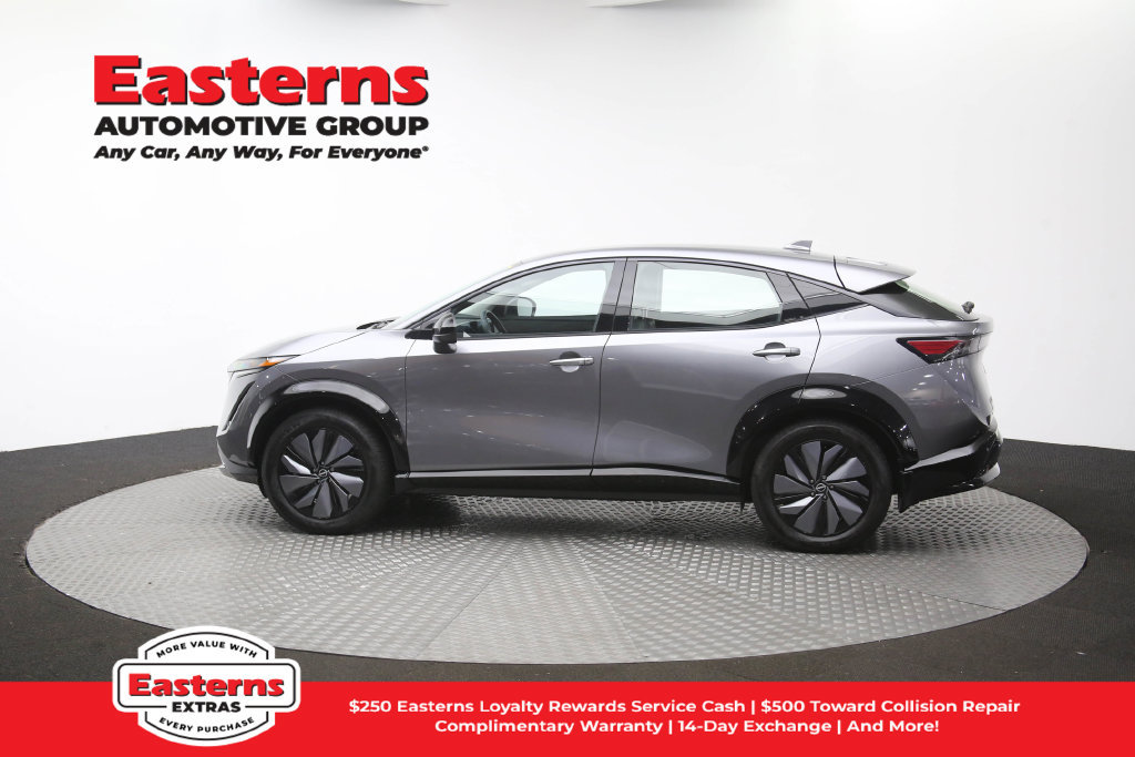 Used 2023 Nissan Ariya AWD image 64