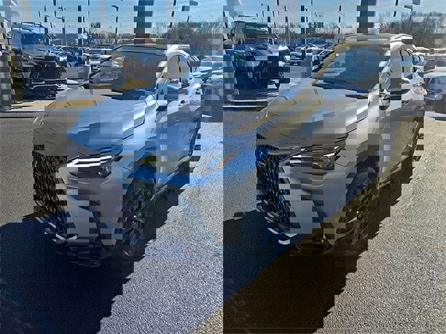 New 2026 Lexus NX 450h+ AWD w/ Luxury Package image 7