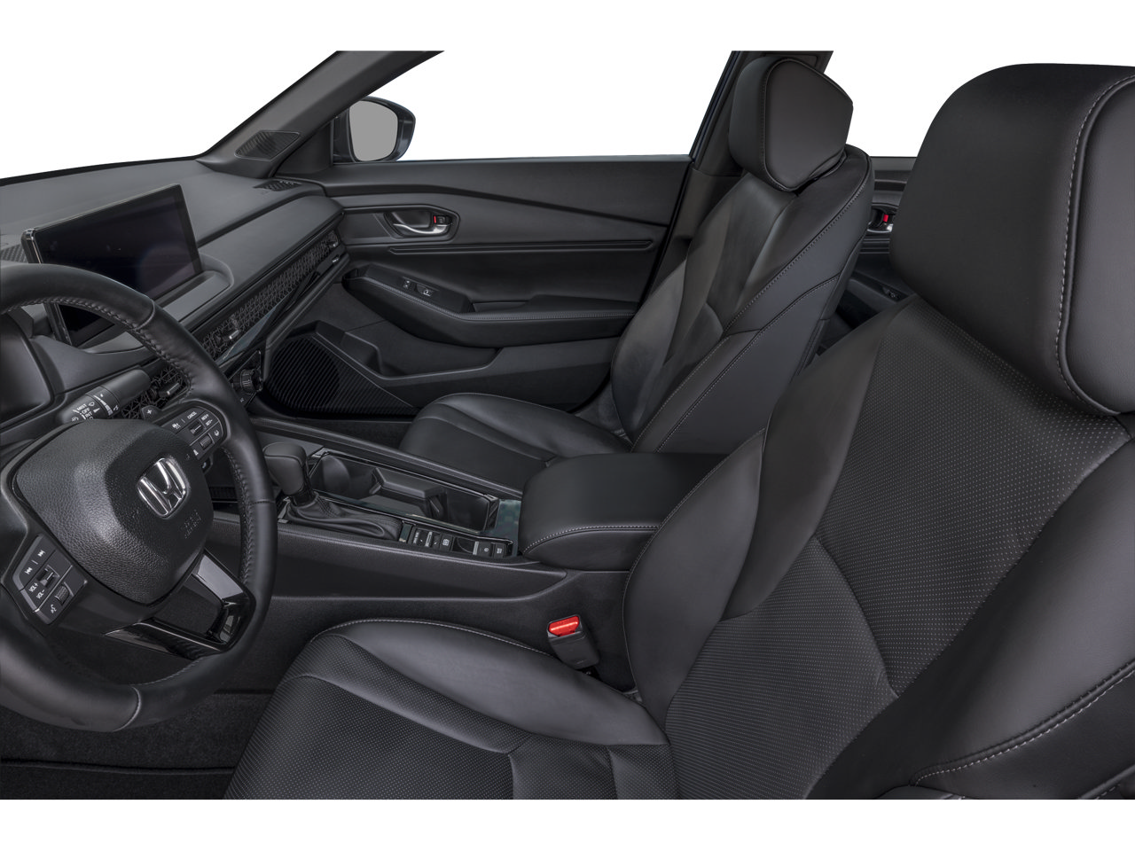New 2026 Honda Accord Sport image 21