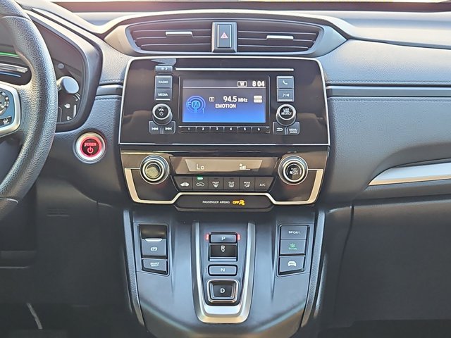 Used 2020 Honda CR-V LX image 20