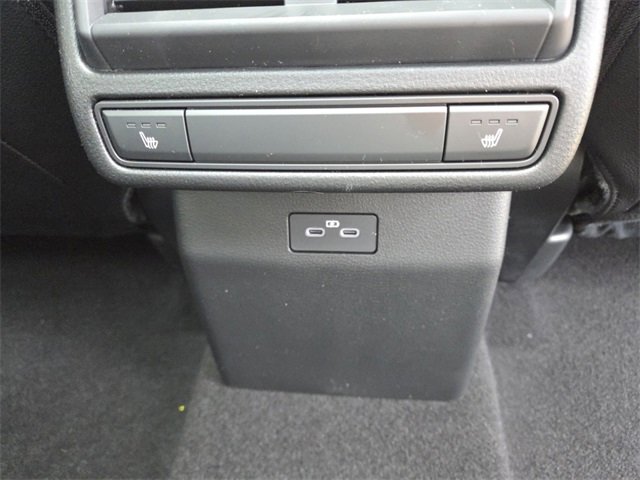 New 2026 MAZDA CX-50 2.5 Hybrid w/ Cargo Package image 10