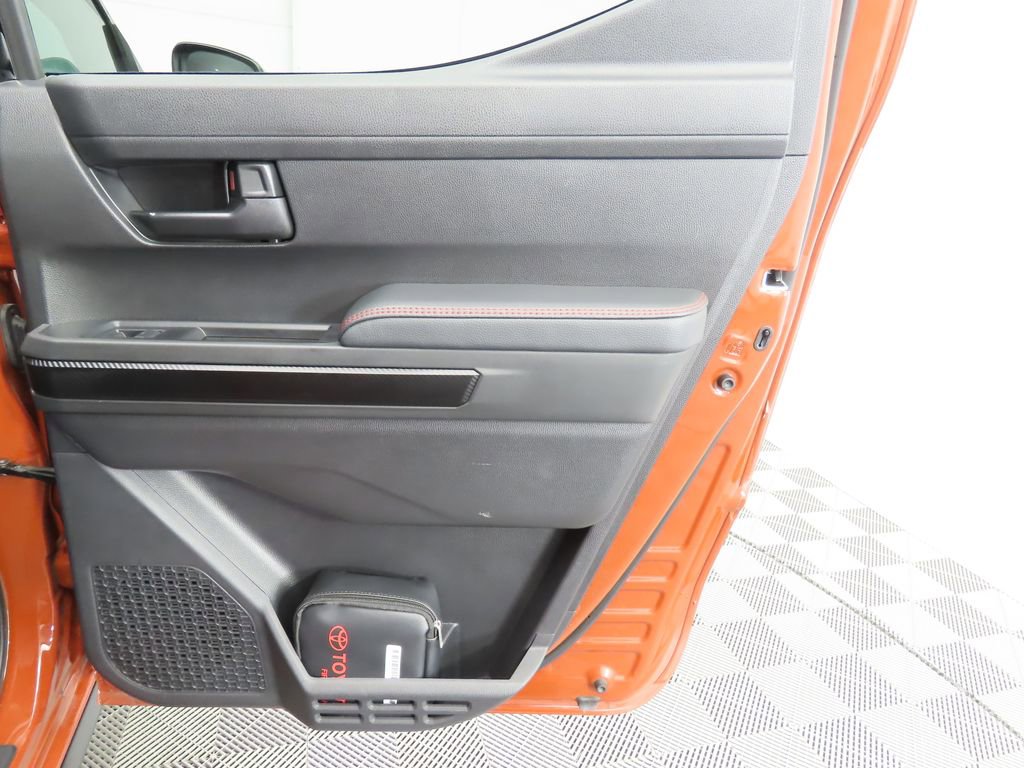 Used 2024 Toyota Tacoma TRD Pro image 27