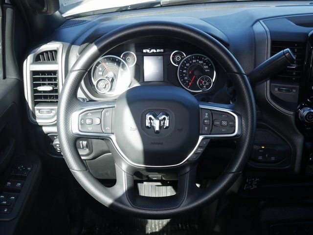 New 2026 RAM 4500 Tradesman image 15