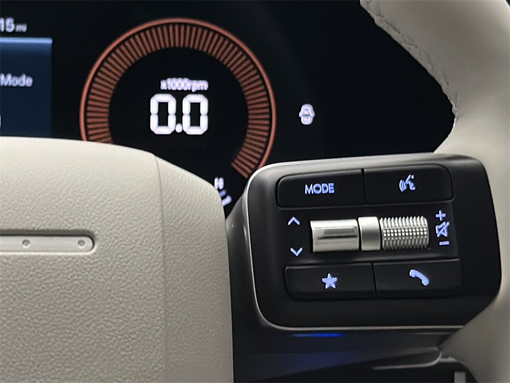 New 2026 Hyundai Santa Fe SEL image 33