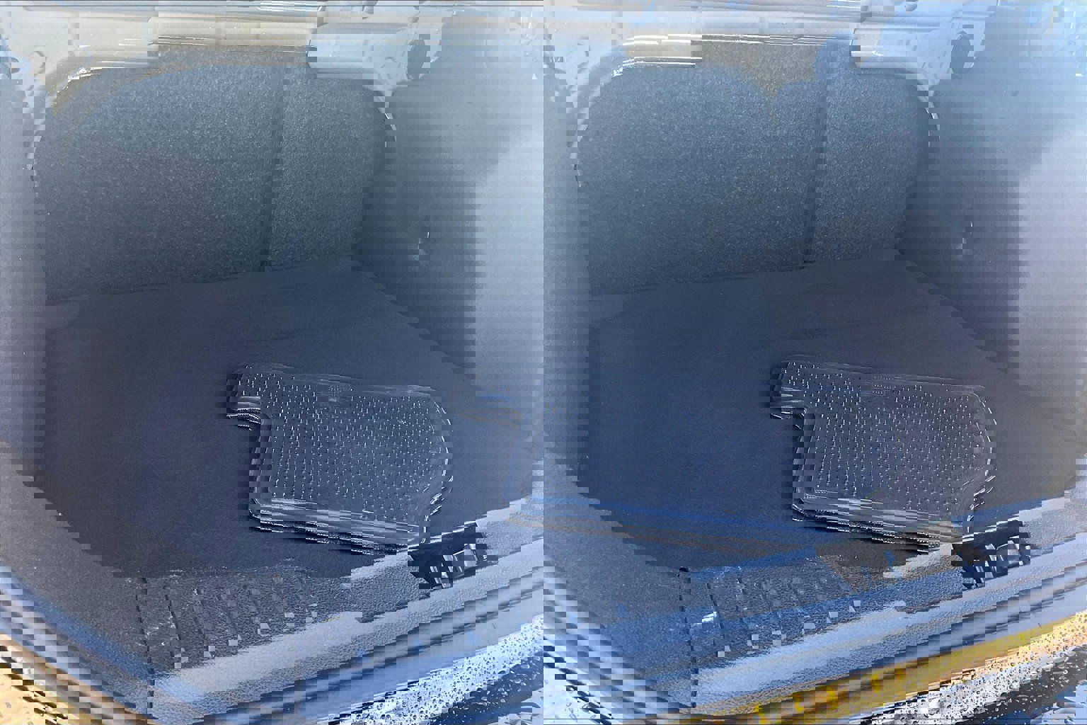 Used 2017 Ford Focus SE image 19