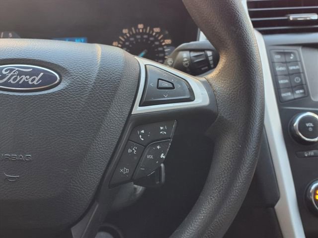 Used 2013 Ford Fusion S FWD image 17