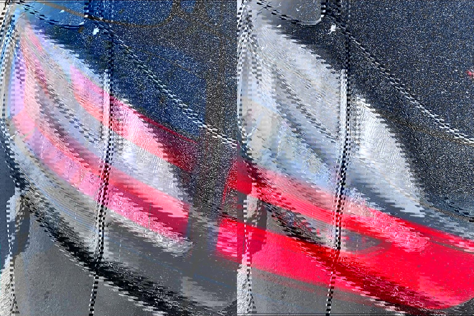 Certified 2024 Ford Edge ST image 30